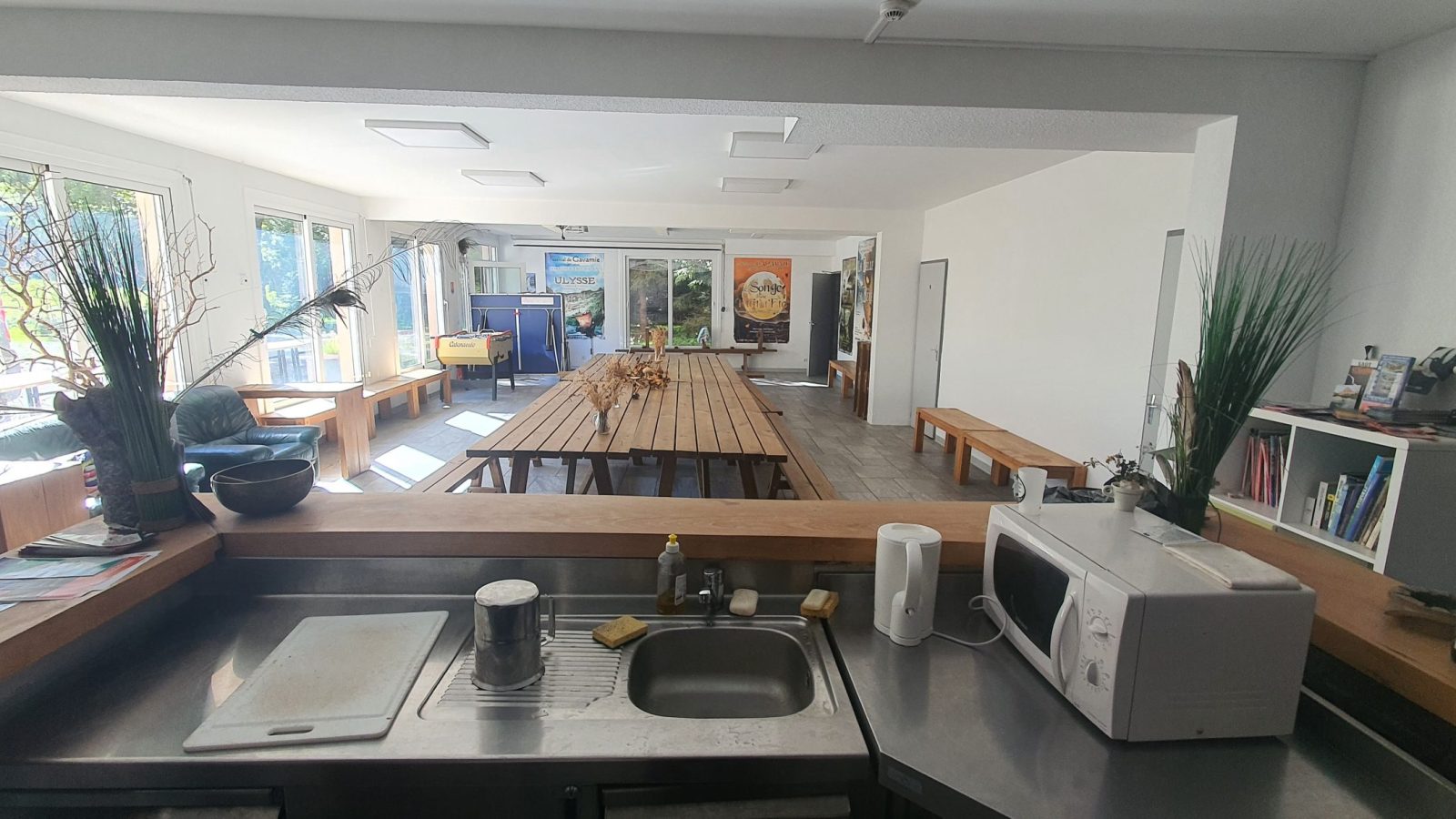 Gite Gestion Libre Gavarnie