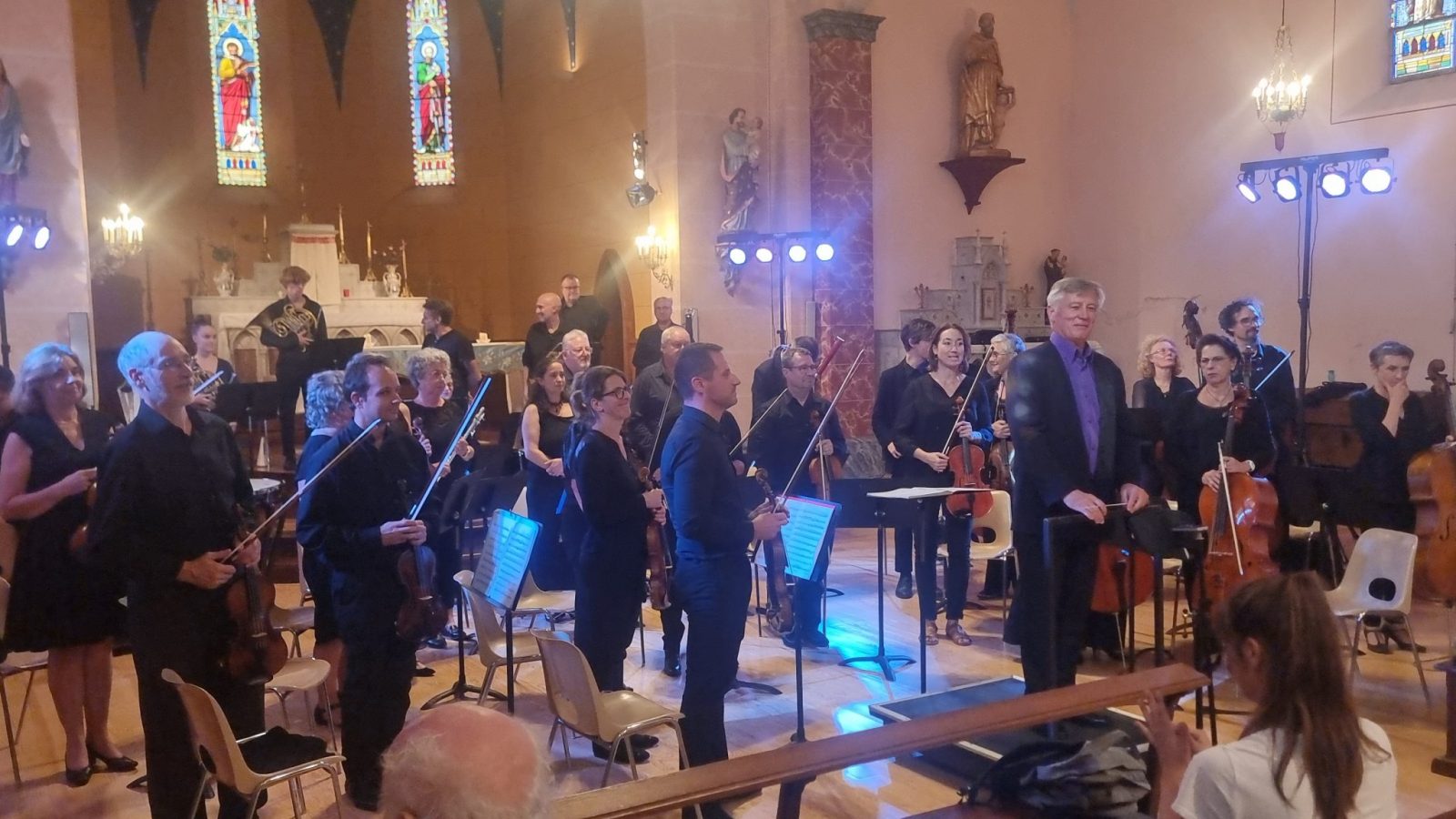 Orchestre symphonique du Sud-ouest
