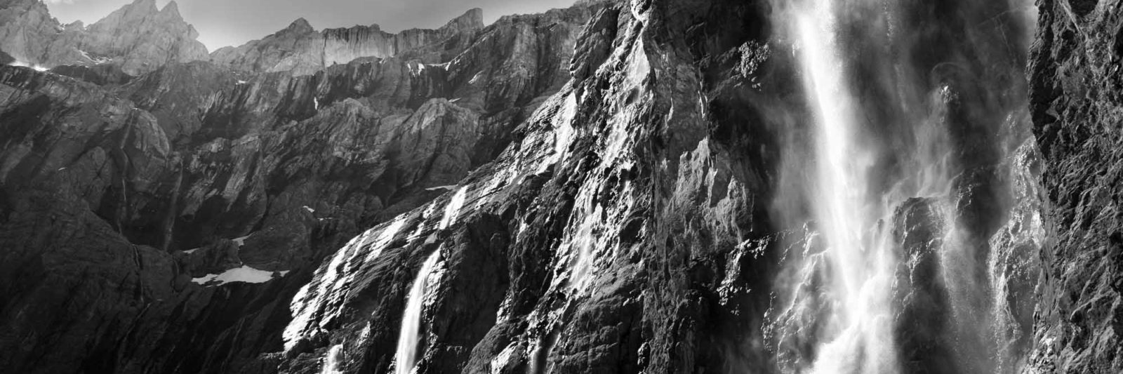 Gite groupe Hautes Pyrénées Gavarnie - Gite Albergue Oxygene gavarnie