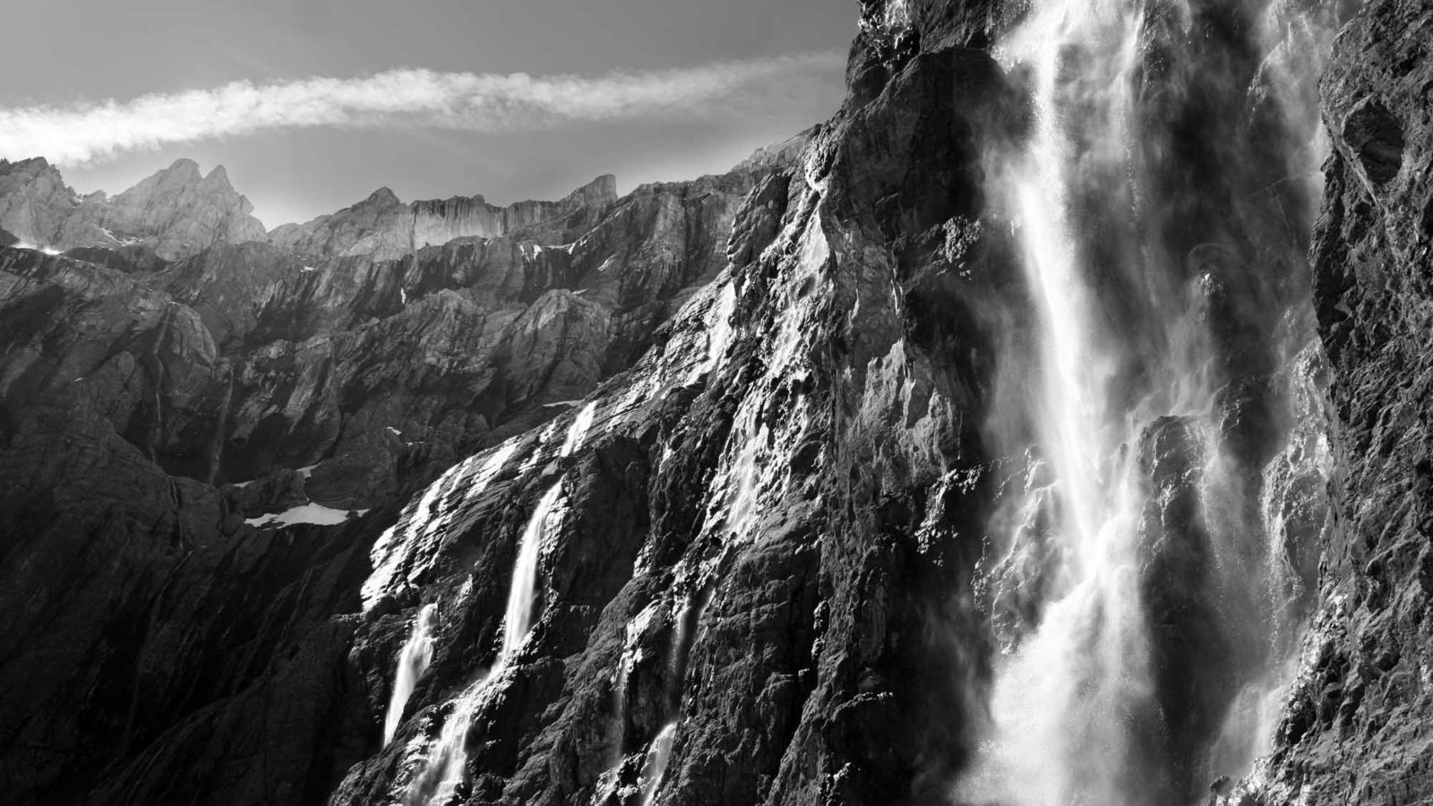 Gite groupe Hautes Pyrénées Gavarnie - Gite Albergue Oxygene gavarnie