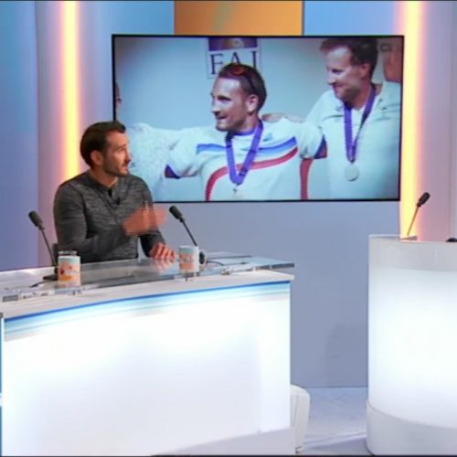 France 3 occitanie Gîte Oxygène Gavarnie