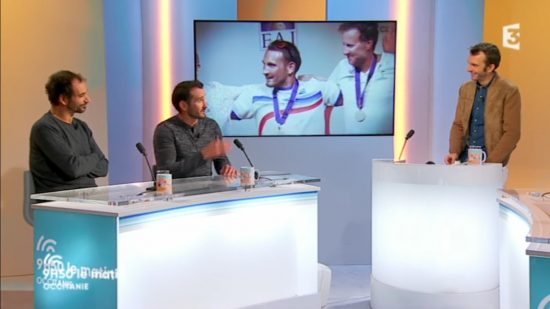France 3 occitanie Gîte Oxygène Gavarnie