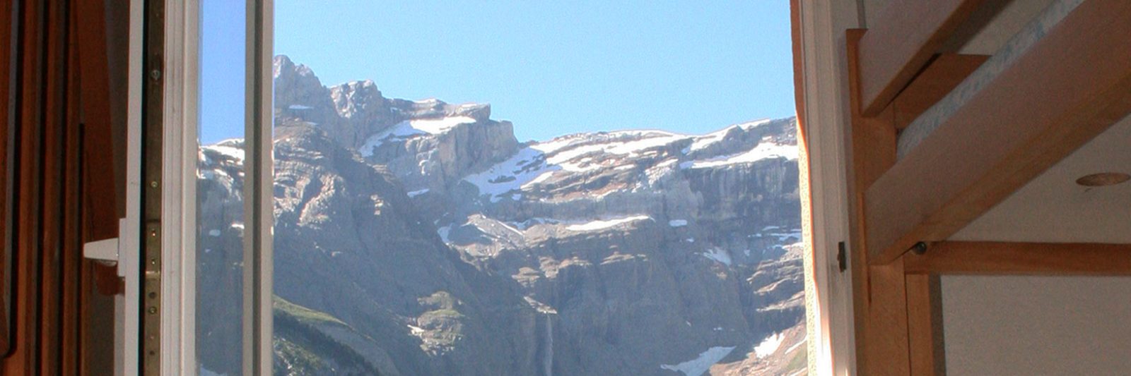 Gîte Albergue Oxygène Gavarnie