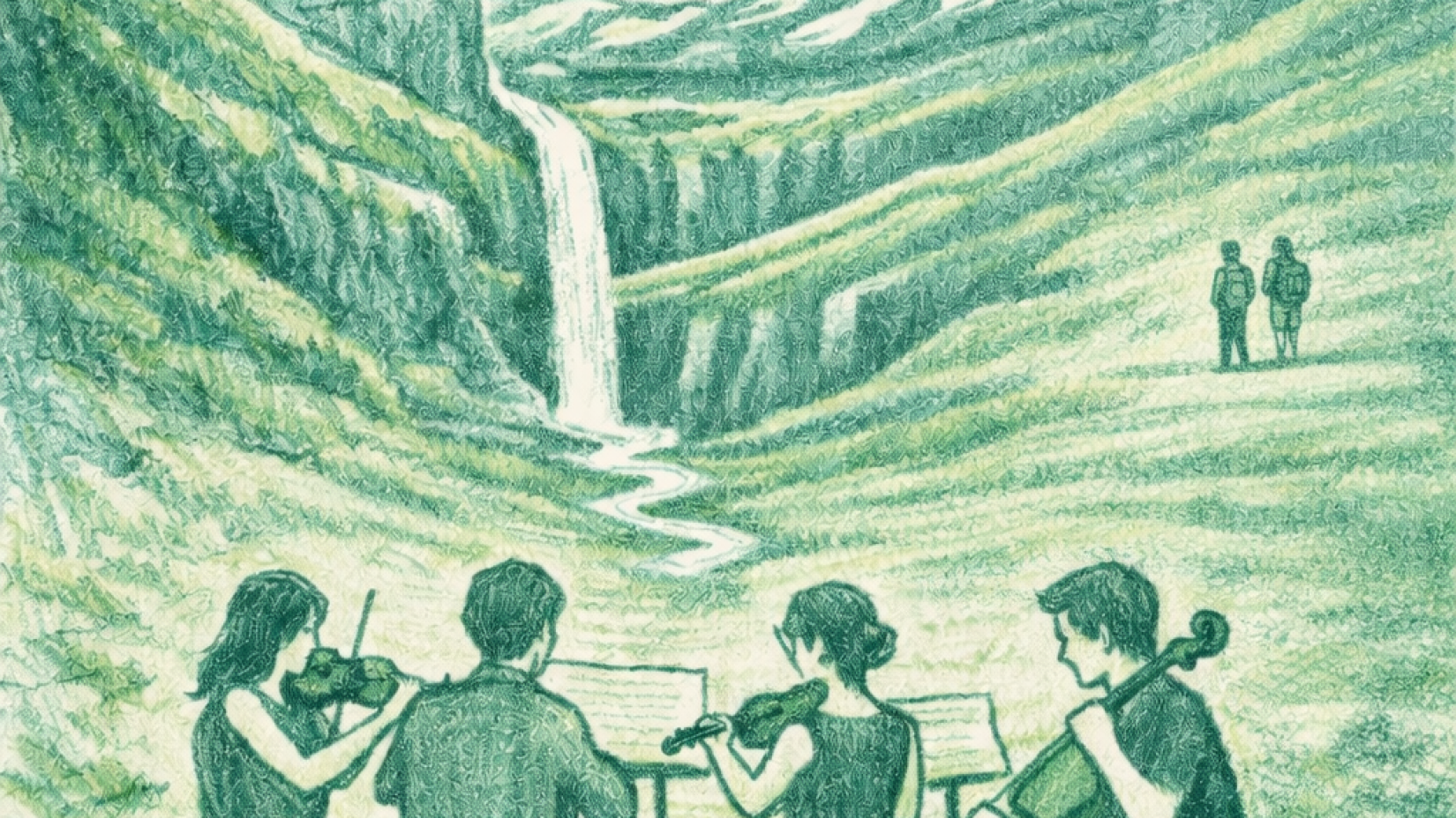Musicales aux Pyrénées 2026