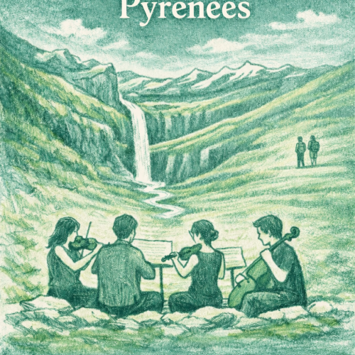 Musicales aux Pyrénées 2026