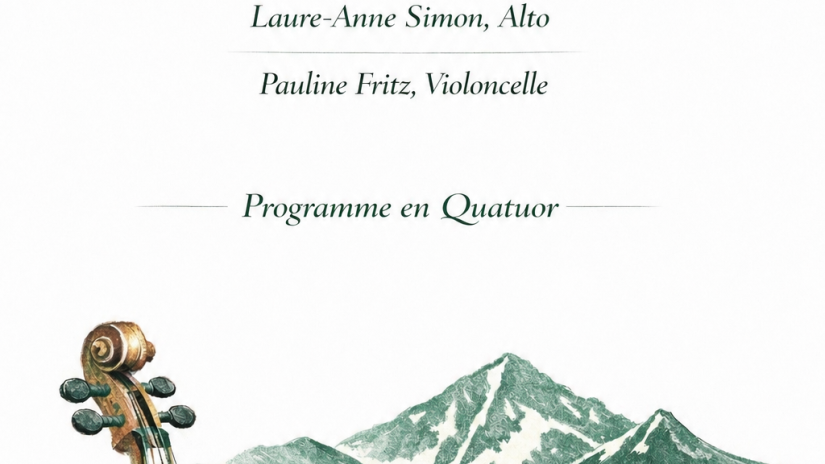 Musicales aux Pyrénées 2026