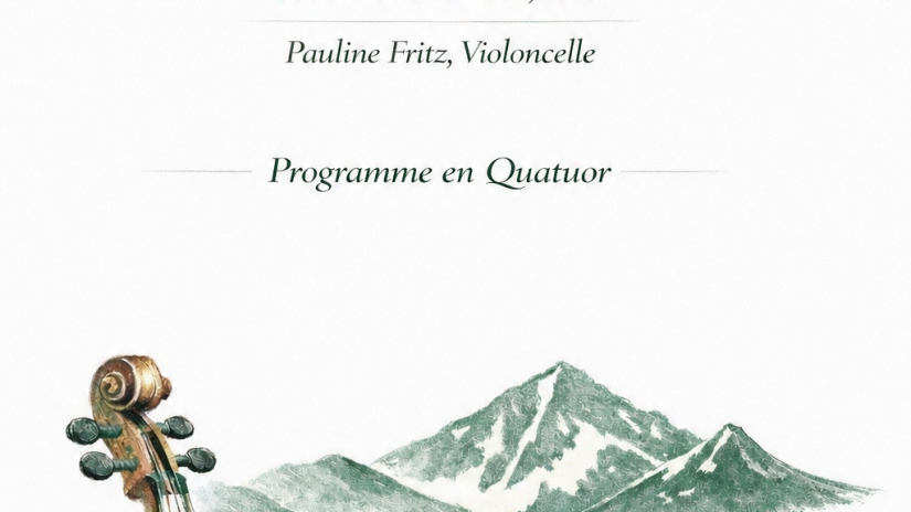 Musicales aux Pyrénées 2026