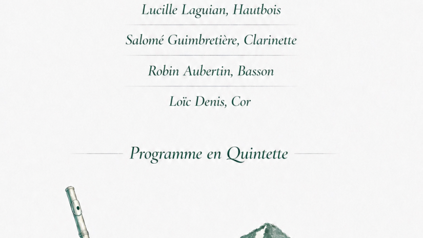 Musicales aux Pyrénées 2026